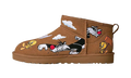 Ultra Mini "PALACE x Looney Tunes" 1181891 CHE