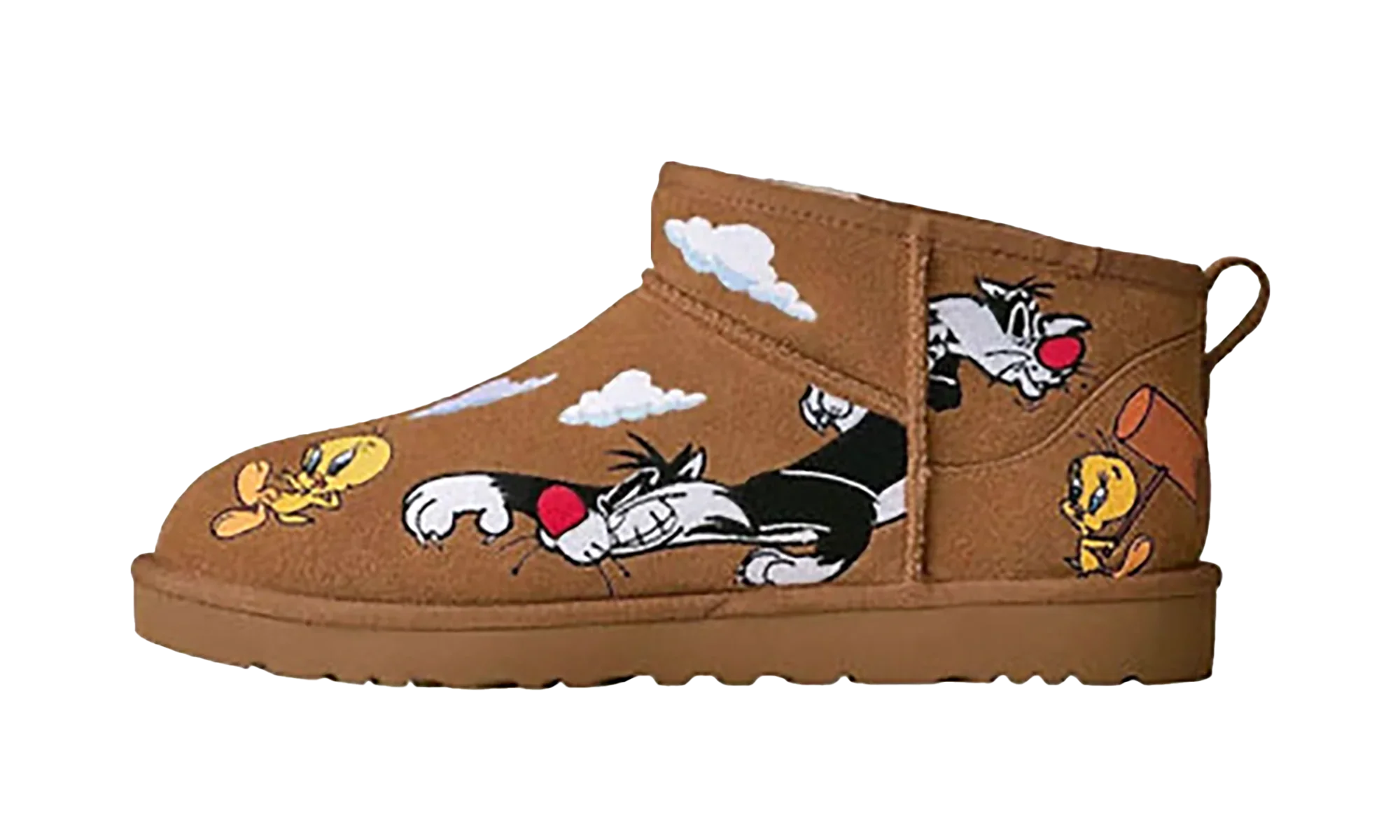 Ultra Mini "PALACE x Looney Tunes" 1181891 CHE
