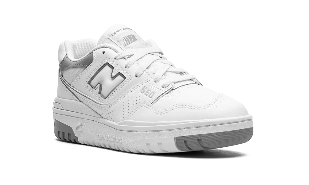 550 "White Grey Cream" BB550SWA