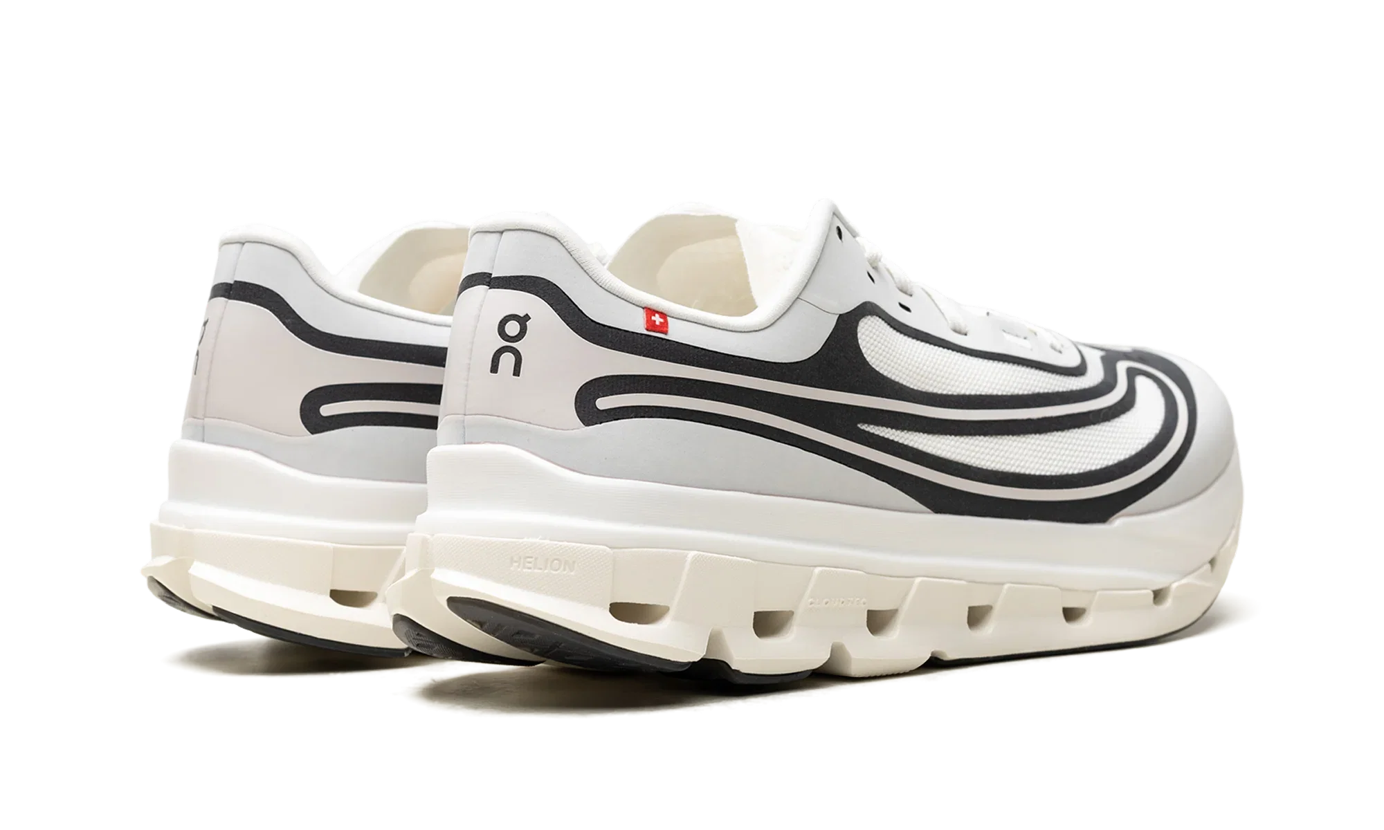 Cloudflow 5 AD "Ivory Black" 3MF30700791