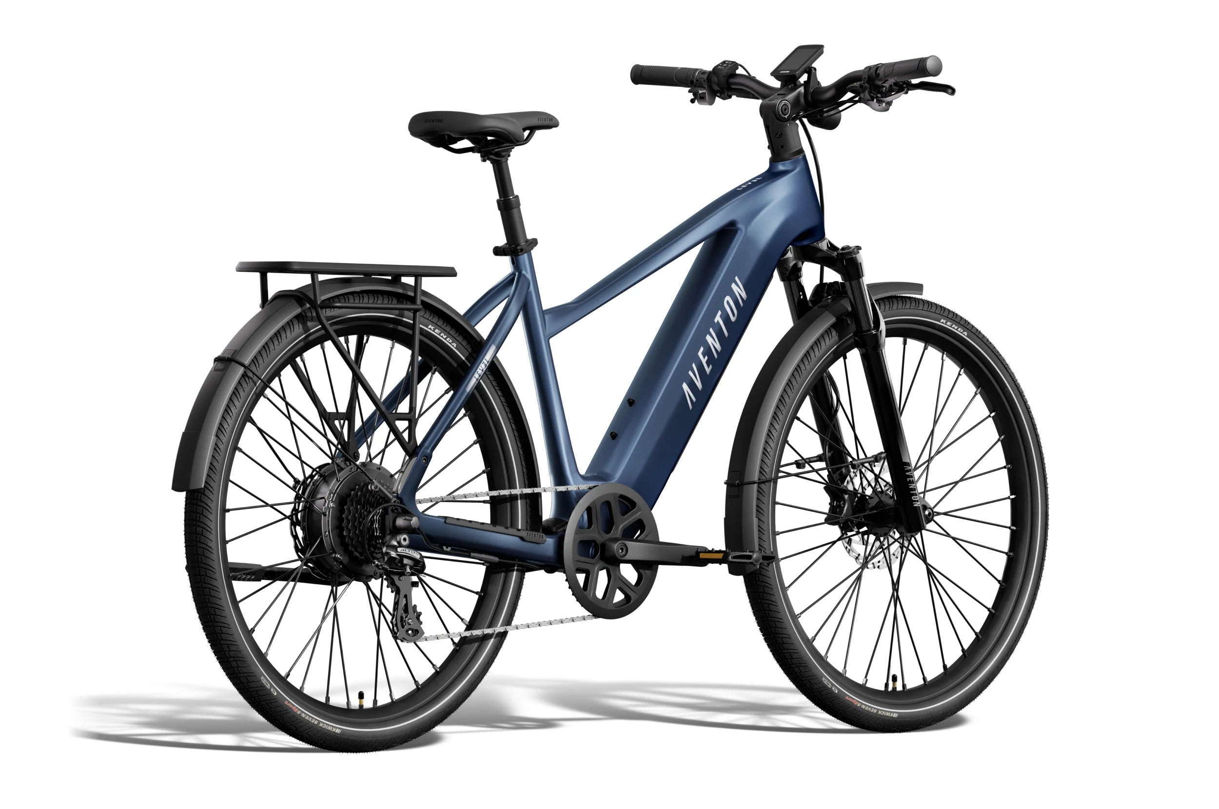 Level 4 REC Ebike