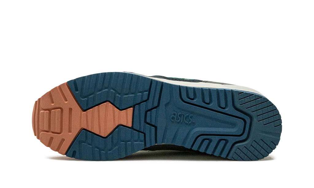 Gel-Lyte III Special Box "Ronnie Fieg Homage" H54FK 6540 Special Box