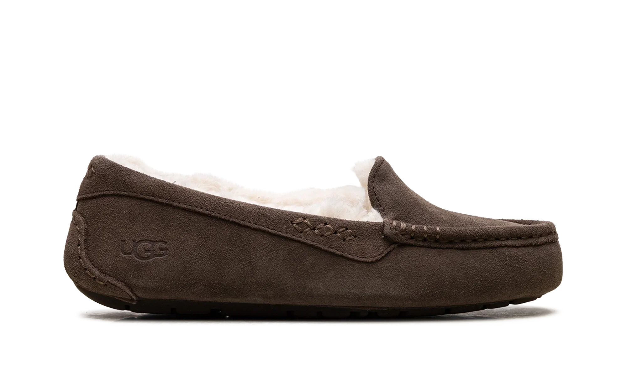 Ansley Slipper WMNS "Espresso" 1106878 ESP