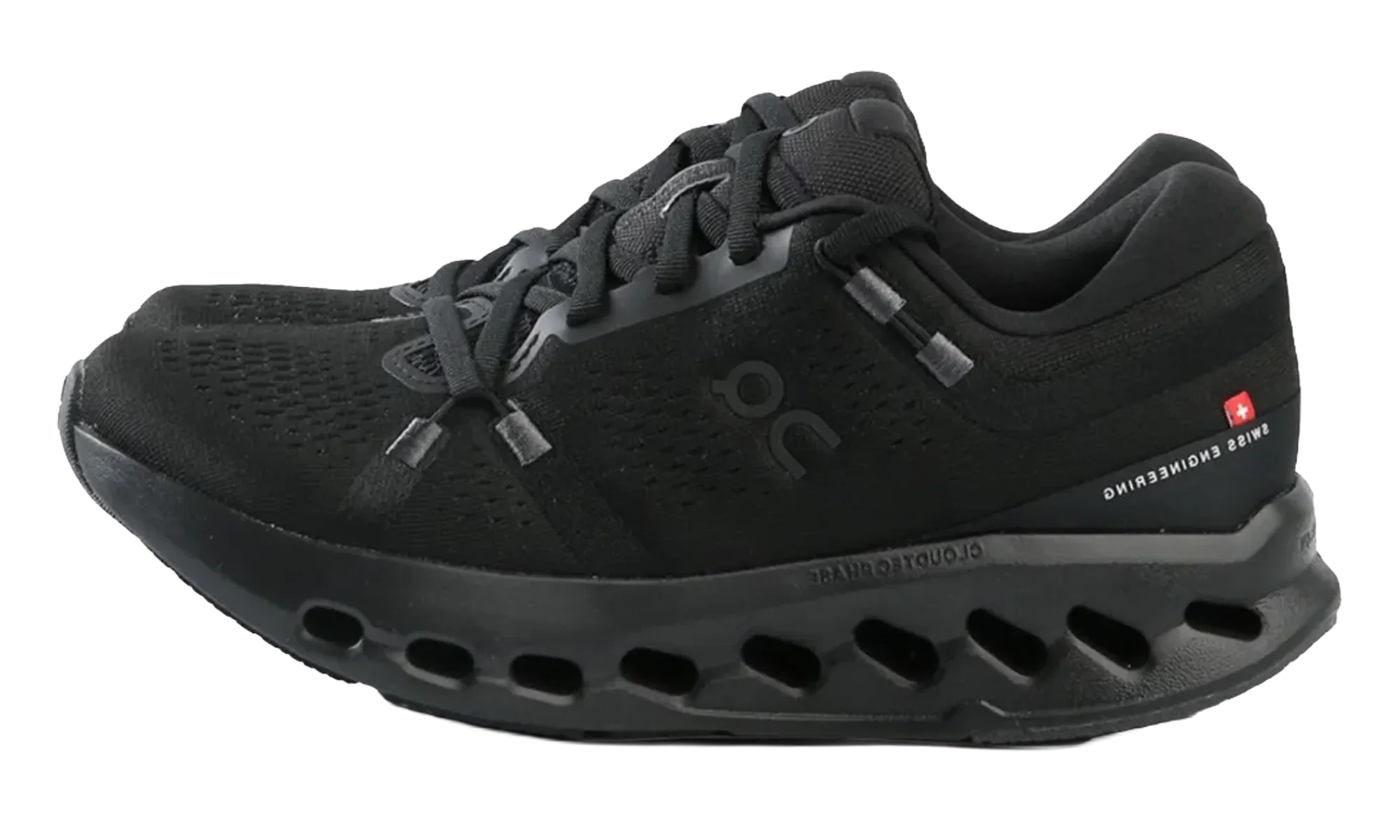 Cloudsurfer 2 WMNS "Black Black" 3WF10101043