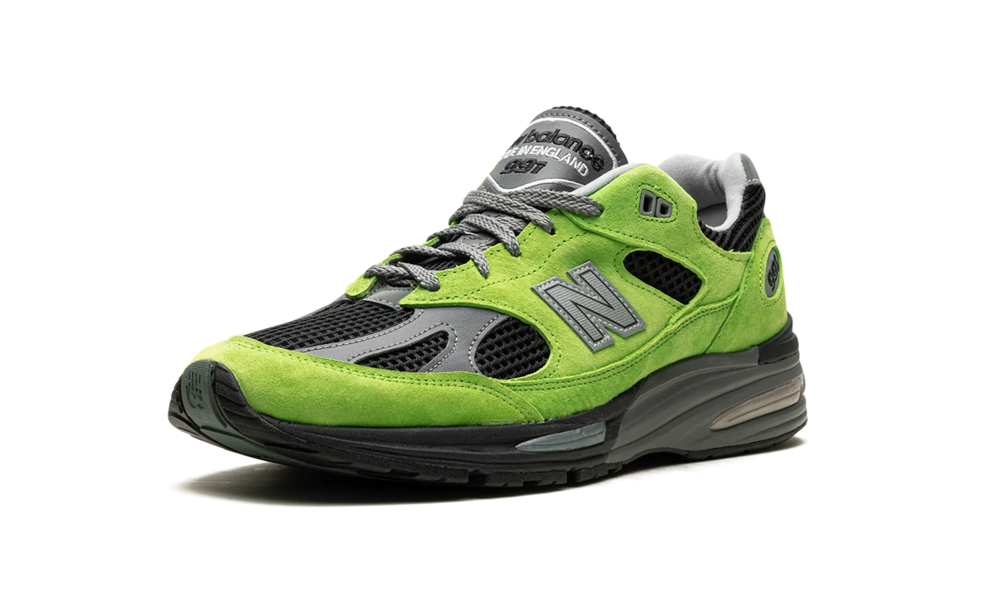 New Balance 991 V2 "City Exclusives Pack Europe" U991OB2