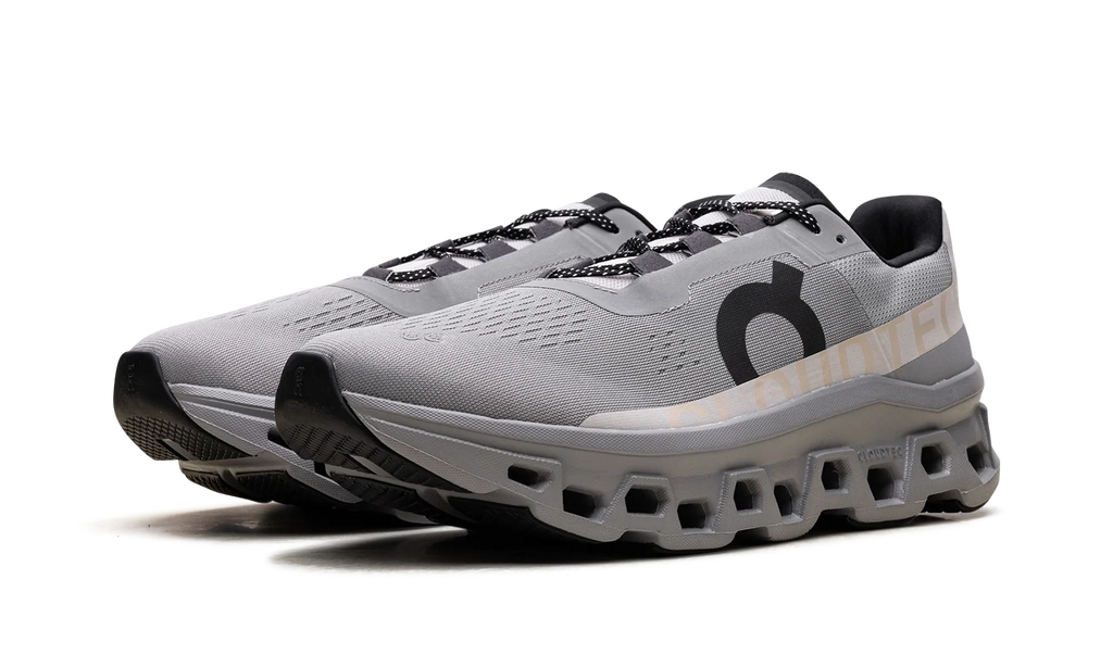 Cloudmonster "Alloy Silver" 61.97657