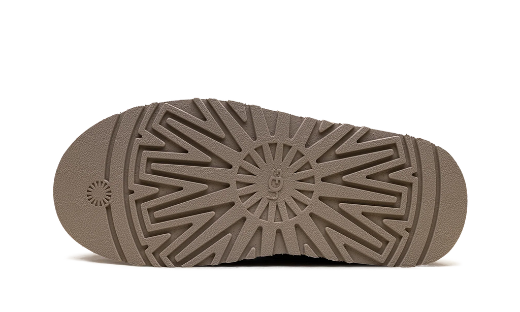 Tazz Plains Slipper WMNS "Felicity Leopard Jasmine" 1177890 FDJ