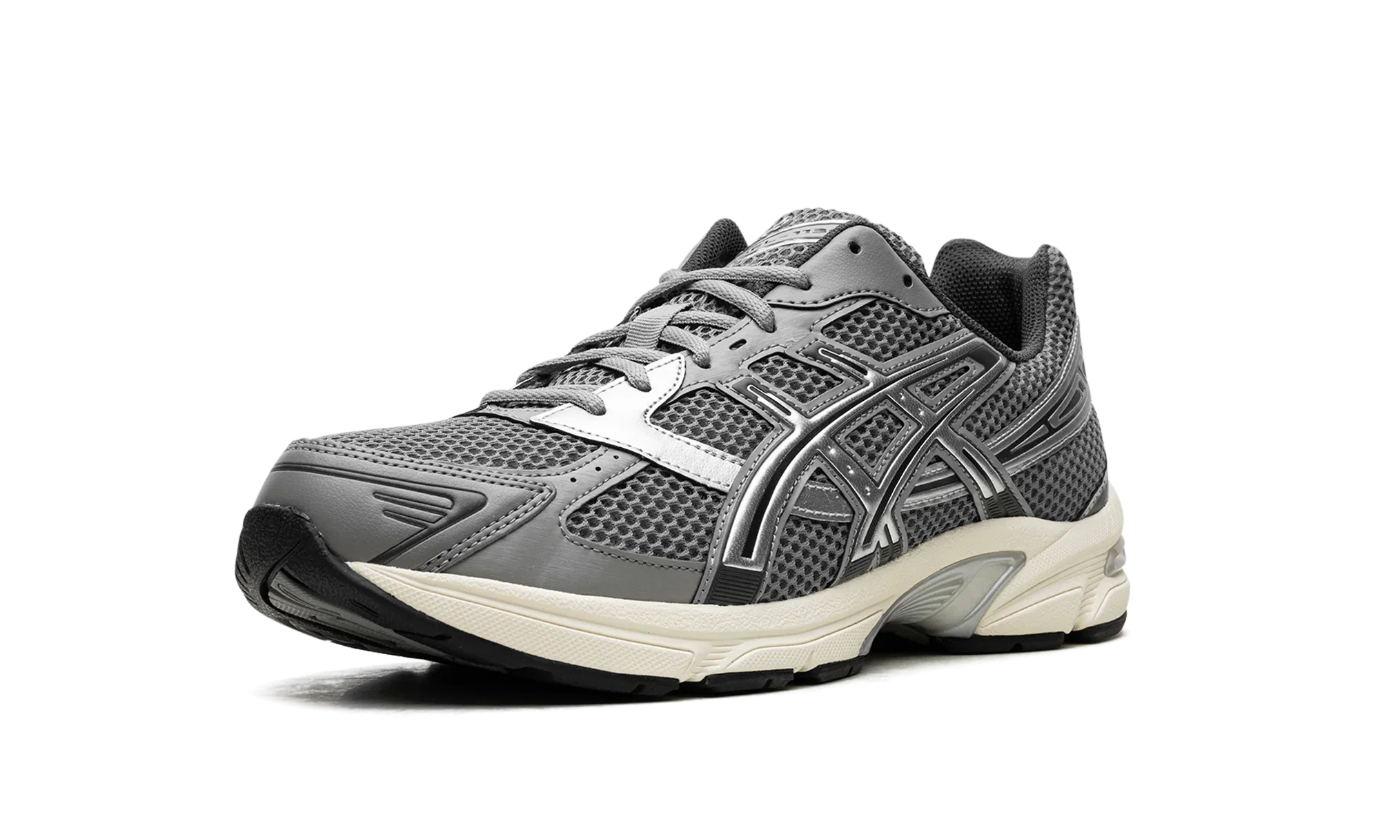 Gell 1130 "Clay Grey Pure Silver" 1201A256 026