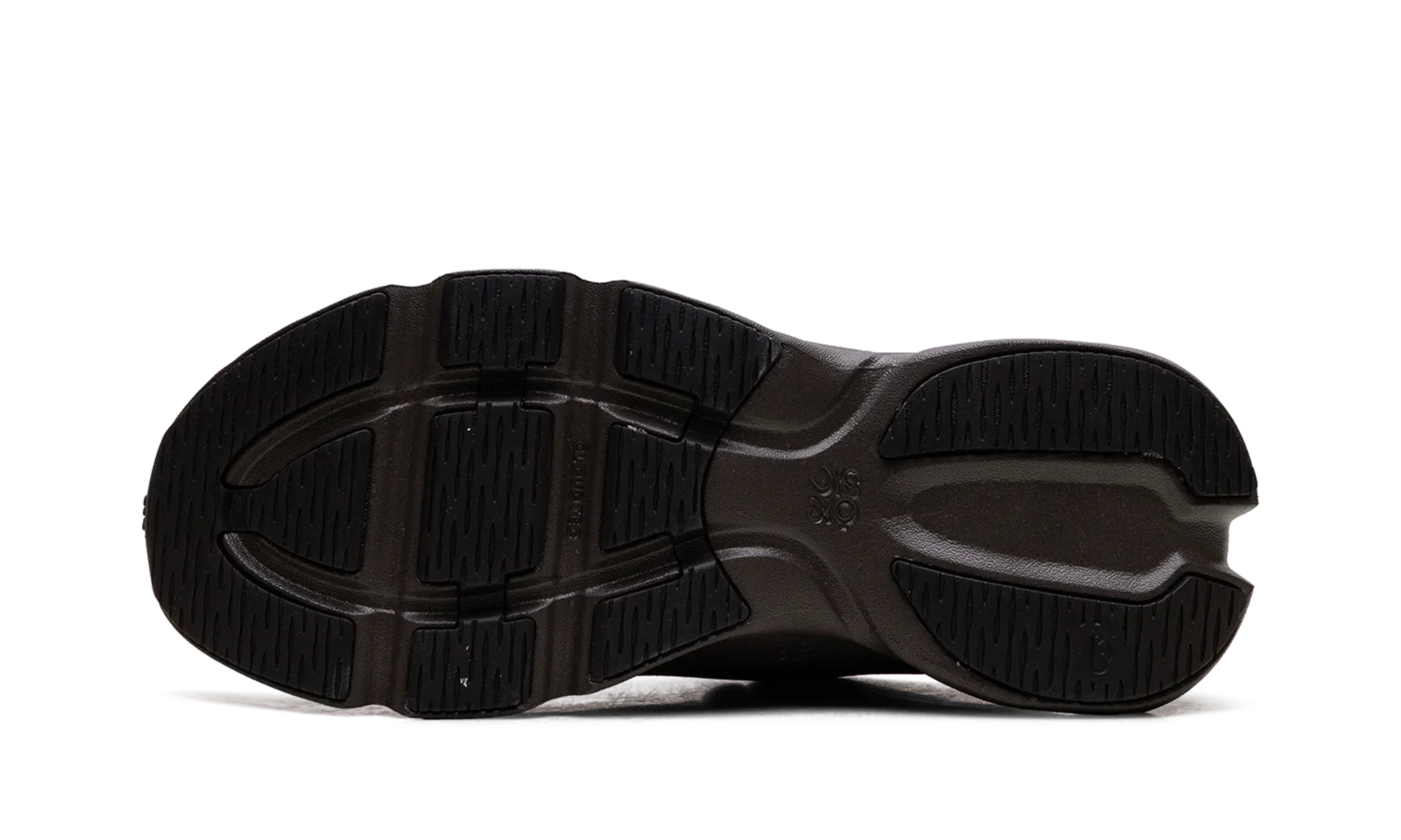 Cloudsolo WMNS "LOEWE Dark Brown Black" 3WF30604611