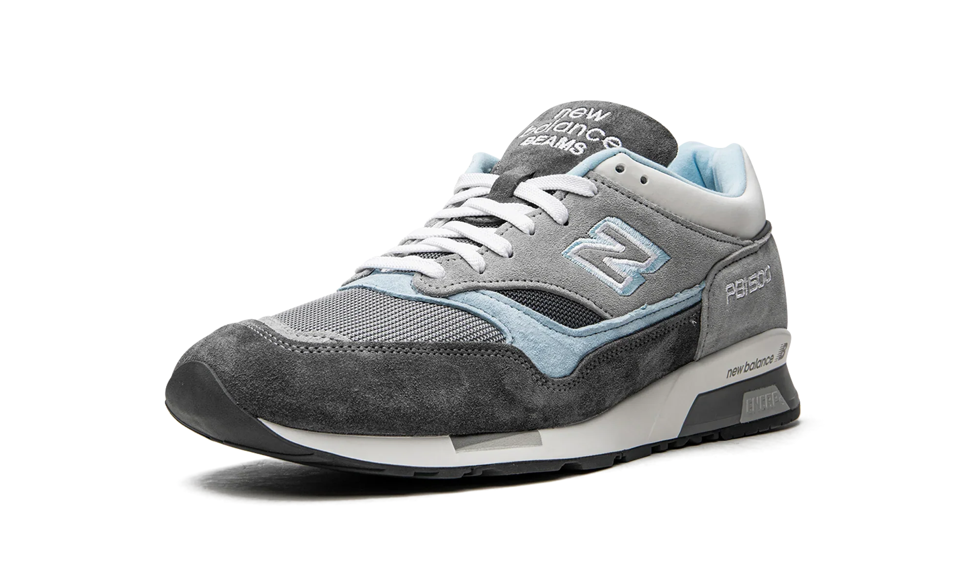 1500 "Beams x Paperboy Paris" M1500BMS