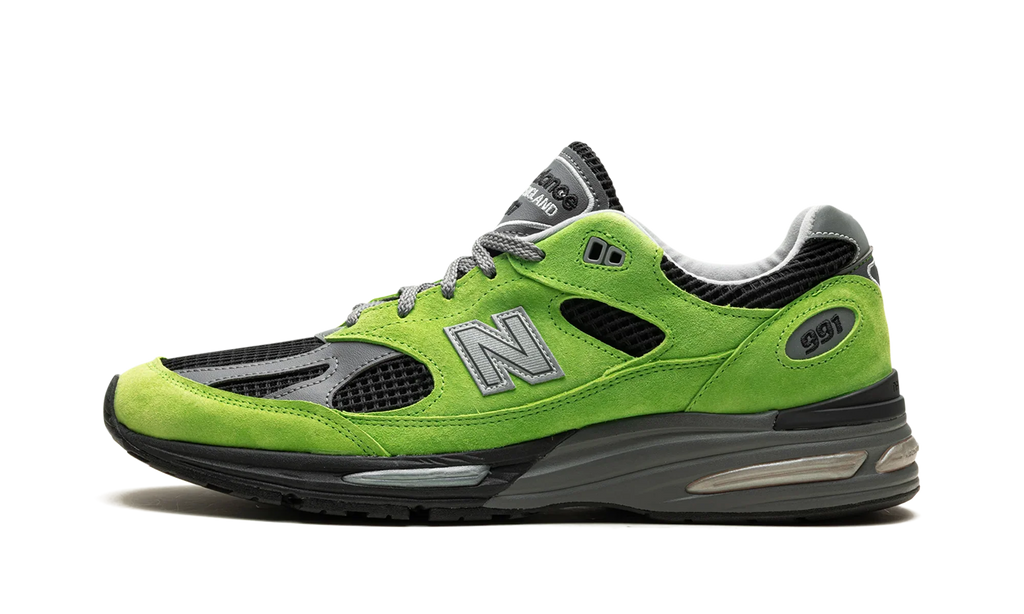 New Balance 991 V2 "City Exclusives Pack Europe" U991OB2