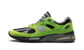 New Balance 991 V2 "City Exclusives Pack Europe" U991OB2