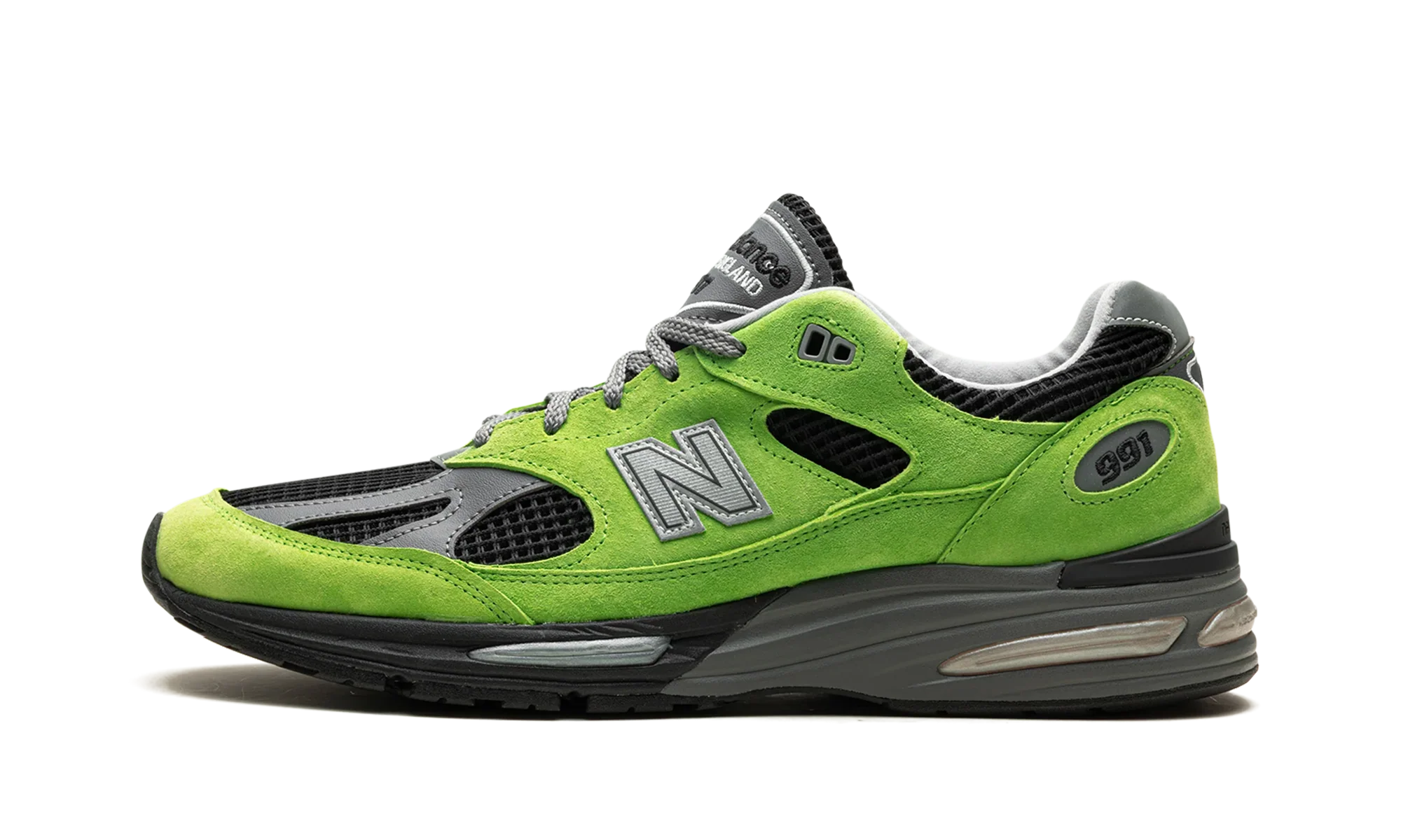 New Balance 991 V2 "City Exclusives Pack Europe" U991OB2
