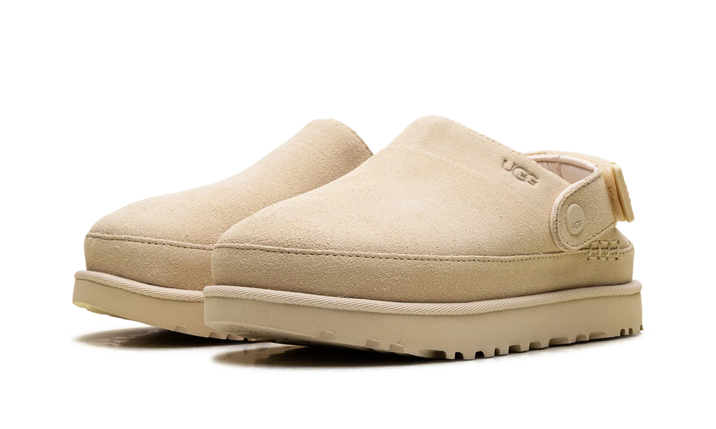 Goldenstar Clog WMNS "Pale Buttercup" 1138252 PBT