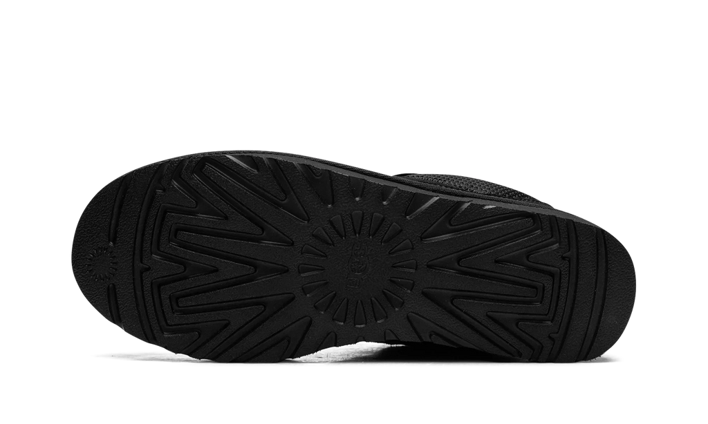 Lowmel Lo WMNS "Black" 1168890 BLK