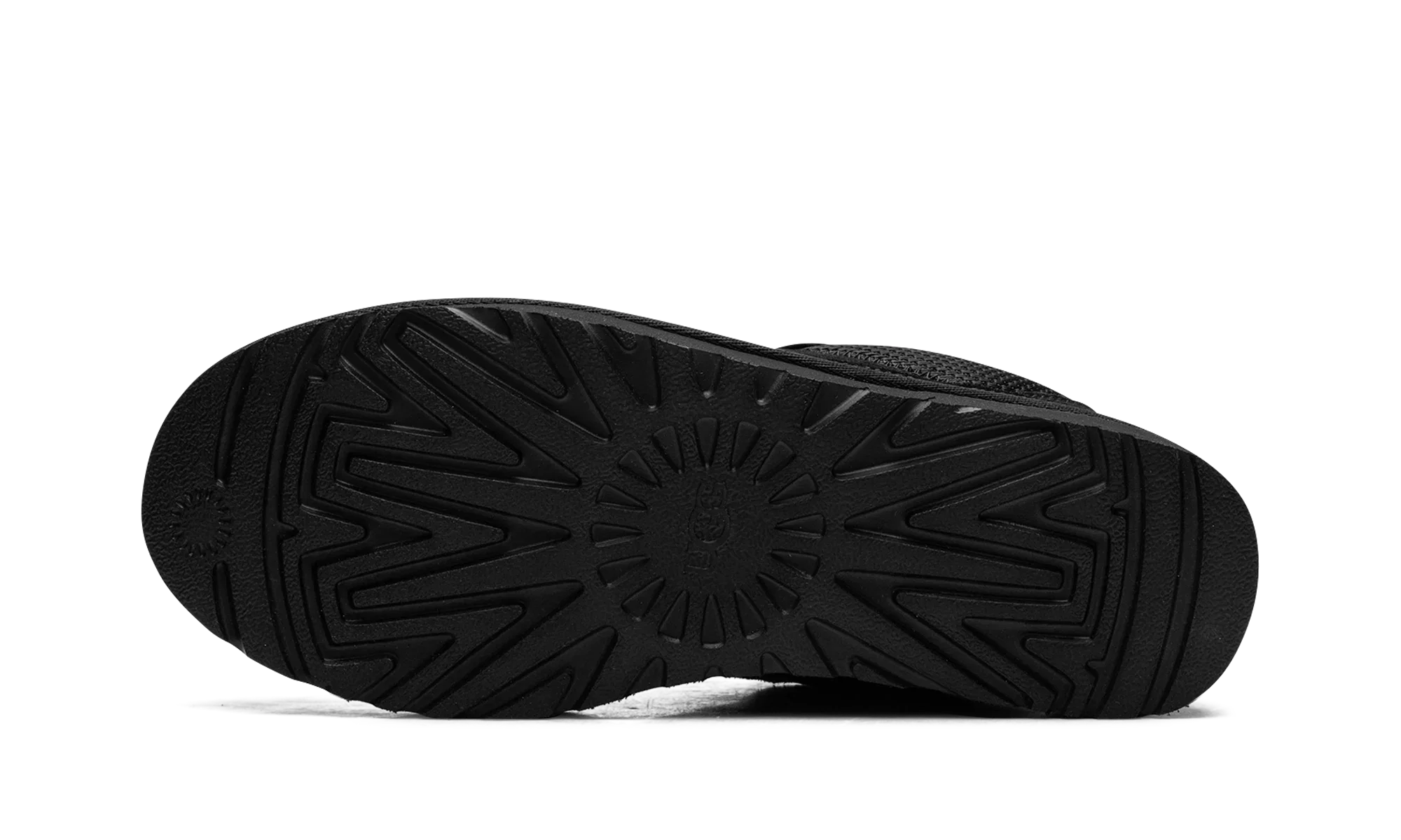 Lowmel Lo WMNS "Black" 1168890 BLK