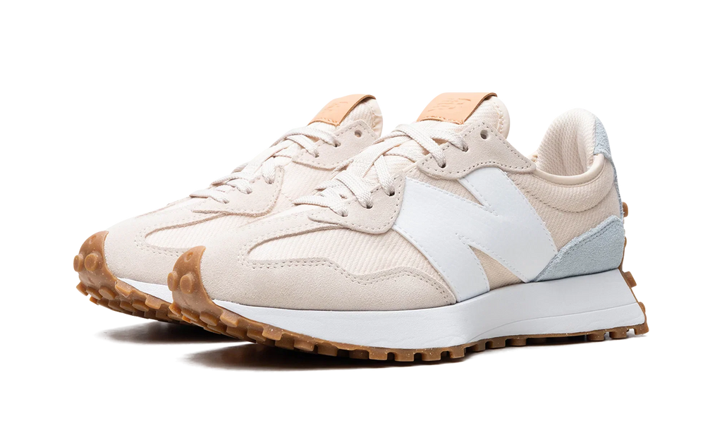 327 WMNS "Calm Taupe Morning Fog" WS327RB