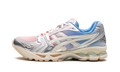 Gel-Kayano 14 WMNS "Baked Pink Cream" 1202A516 700