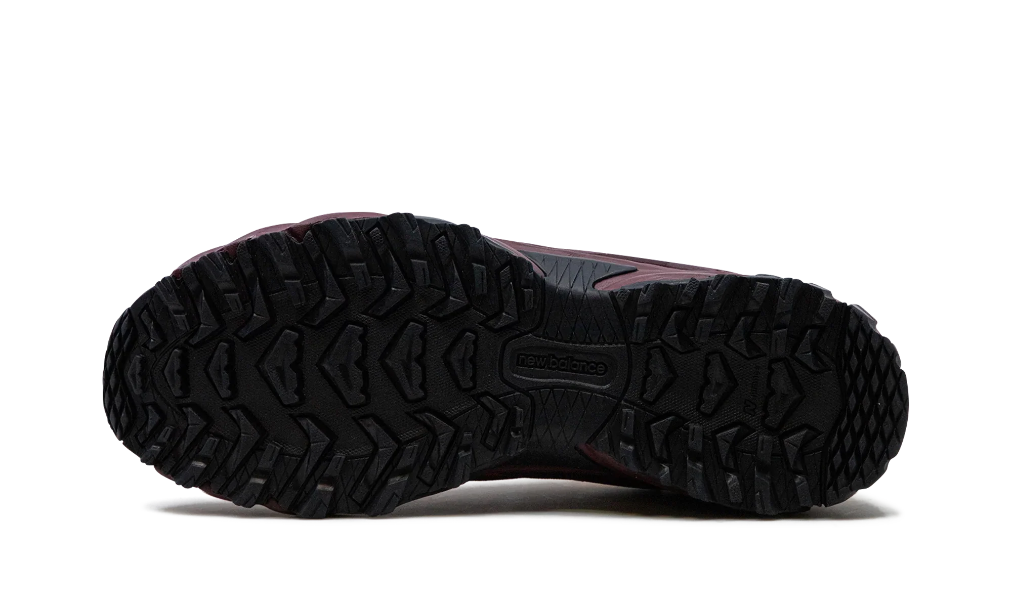 610Dv1 "NB BURGUNDY" ML610DA