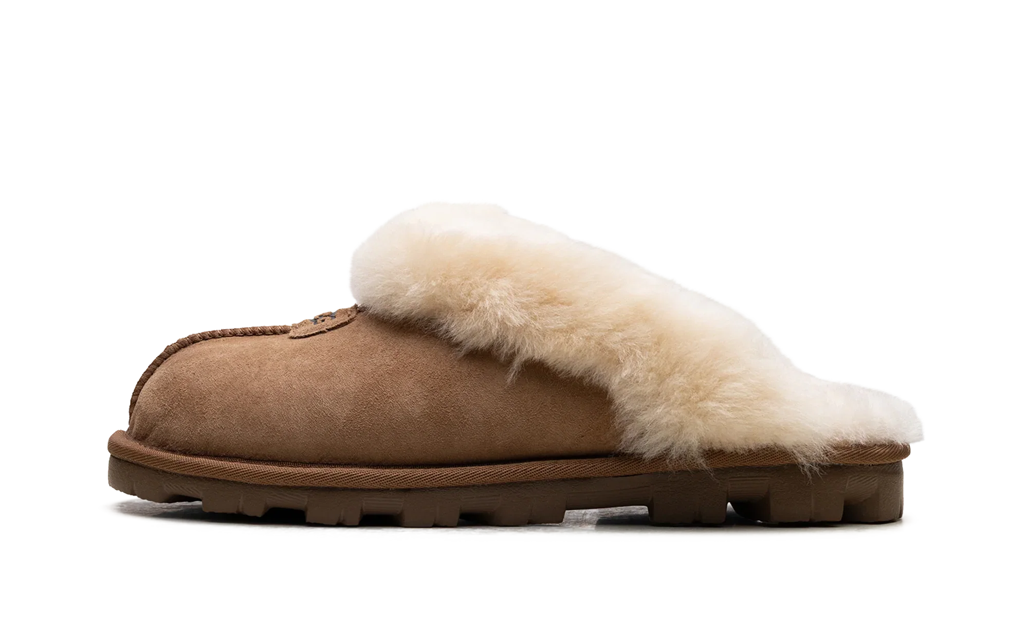 COQUETTE WMNS "Chestnut" 5125 CHE