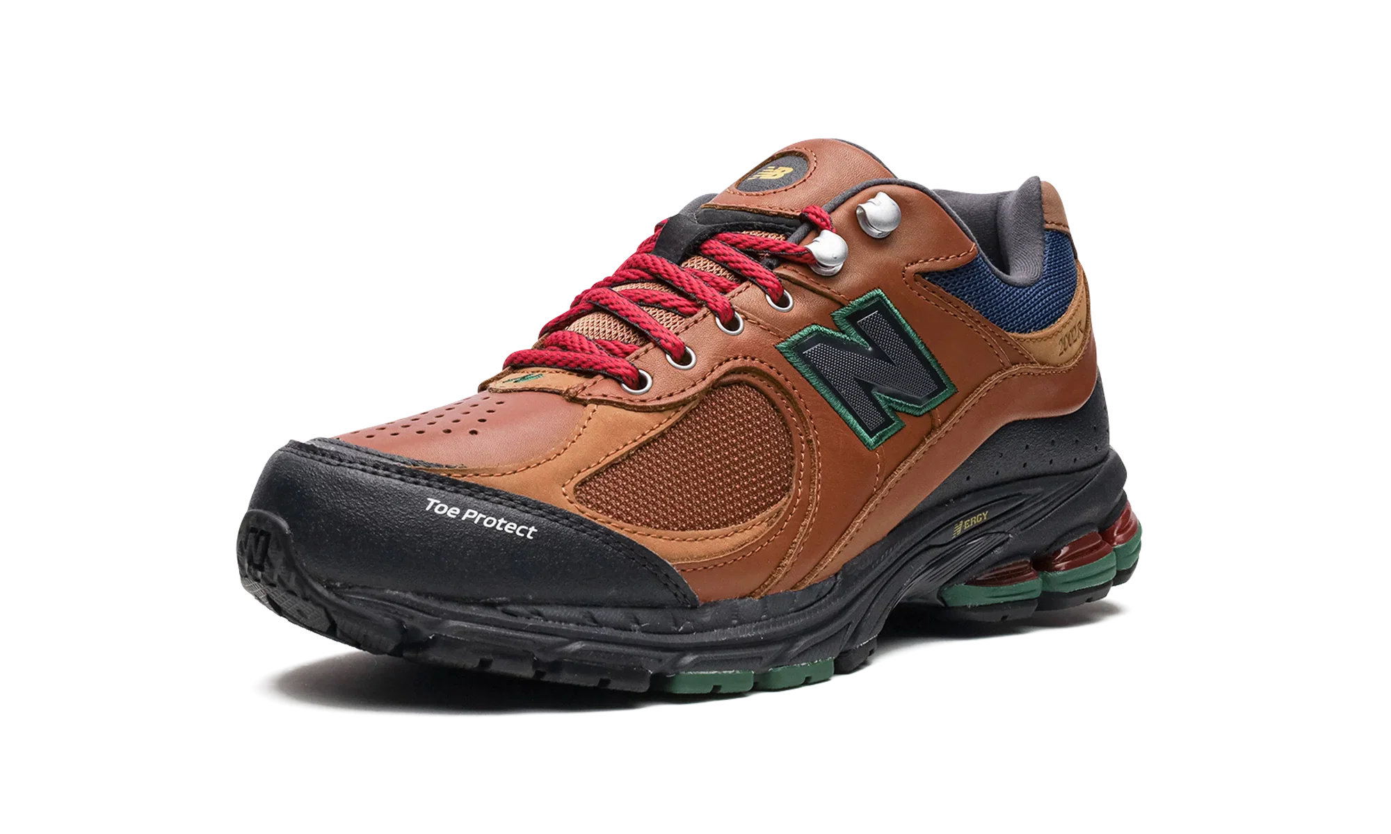 2002R "The Hiker" M2002RWM