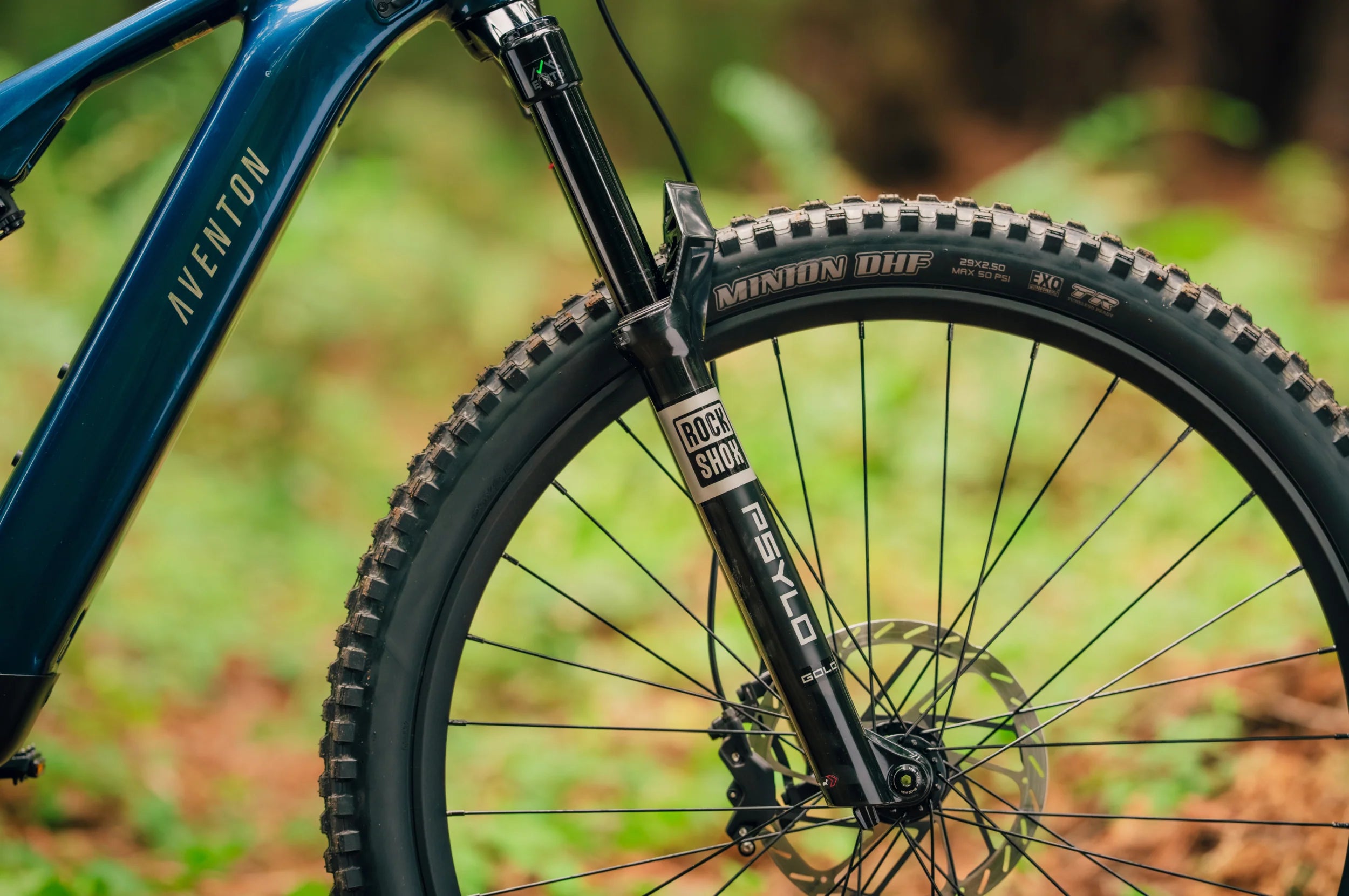 Current ADV Ebike