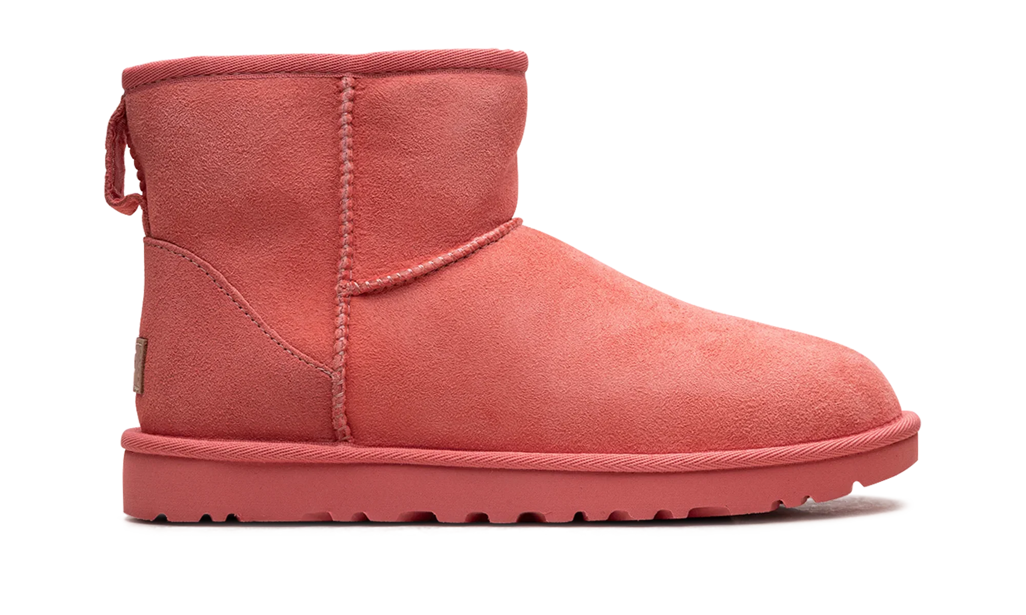 Classic Mini II WMNS "Punch Pink" 1016222 PHPN