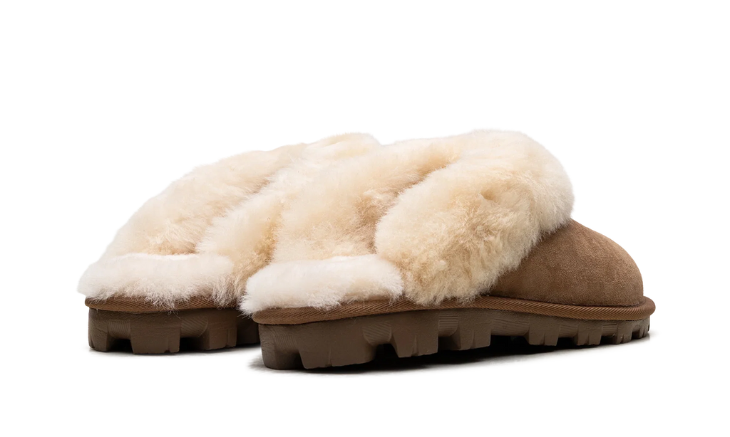 COQUETTE WMNS "Chestnut" 5125 CHE