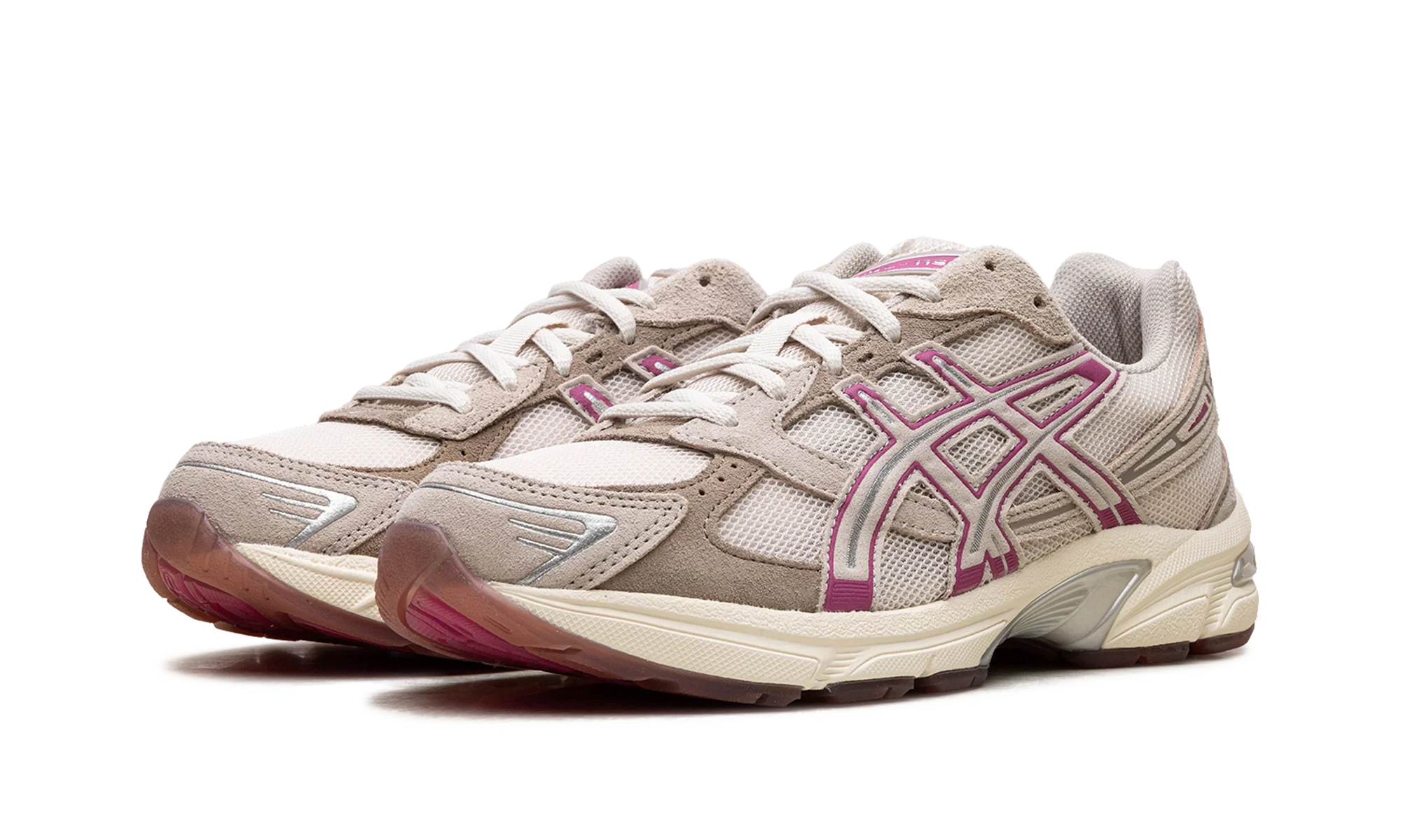 Gel-1130 WMNS "Oatmeal Peyote" 1202A527 250