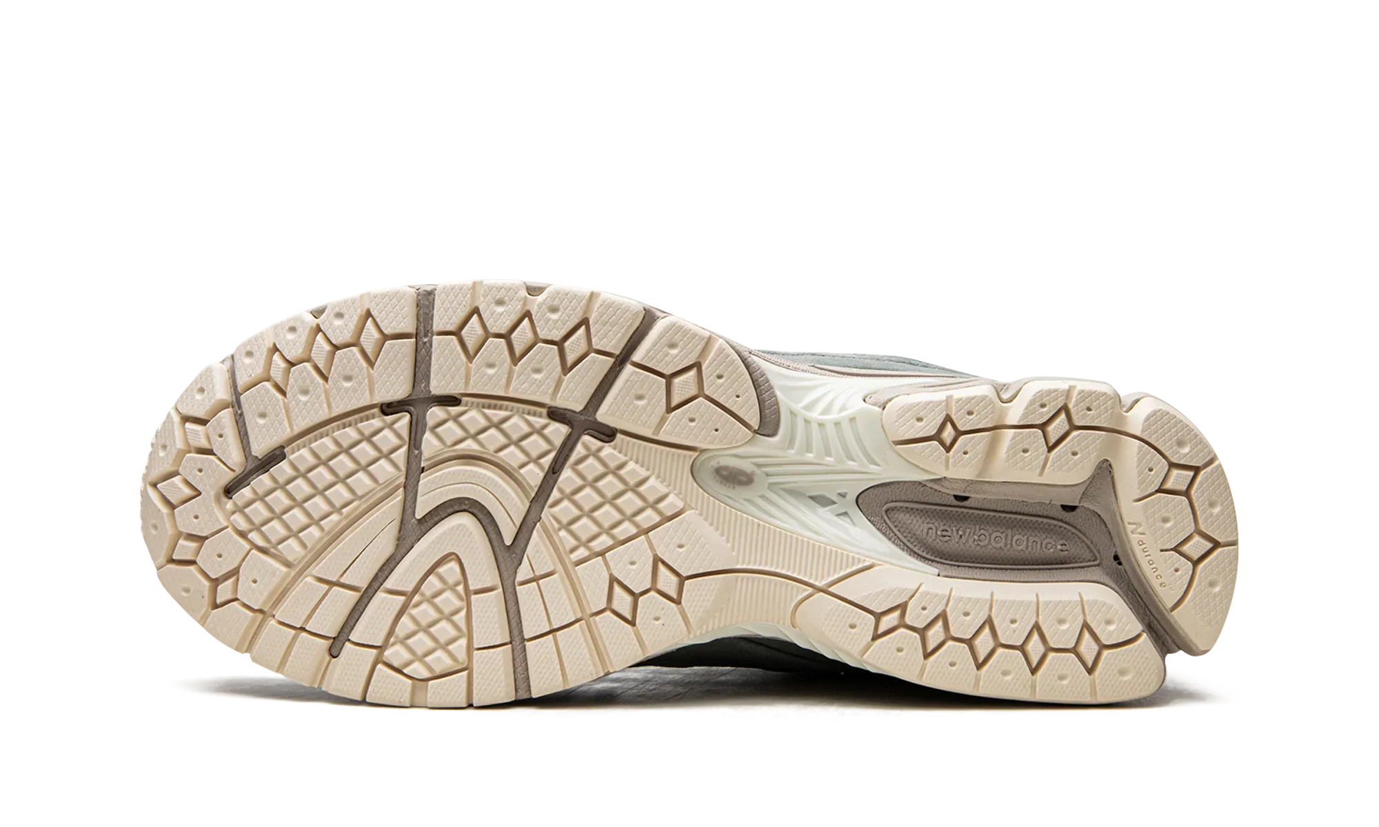 2002R "Kith Pistachio" M2002RK1