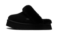 DISQUETTE SLIPPER WMNS "Black" 1122550 BLK