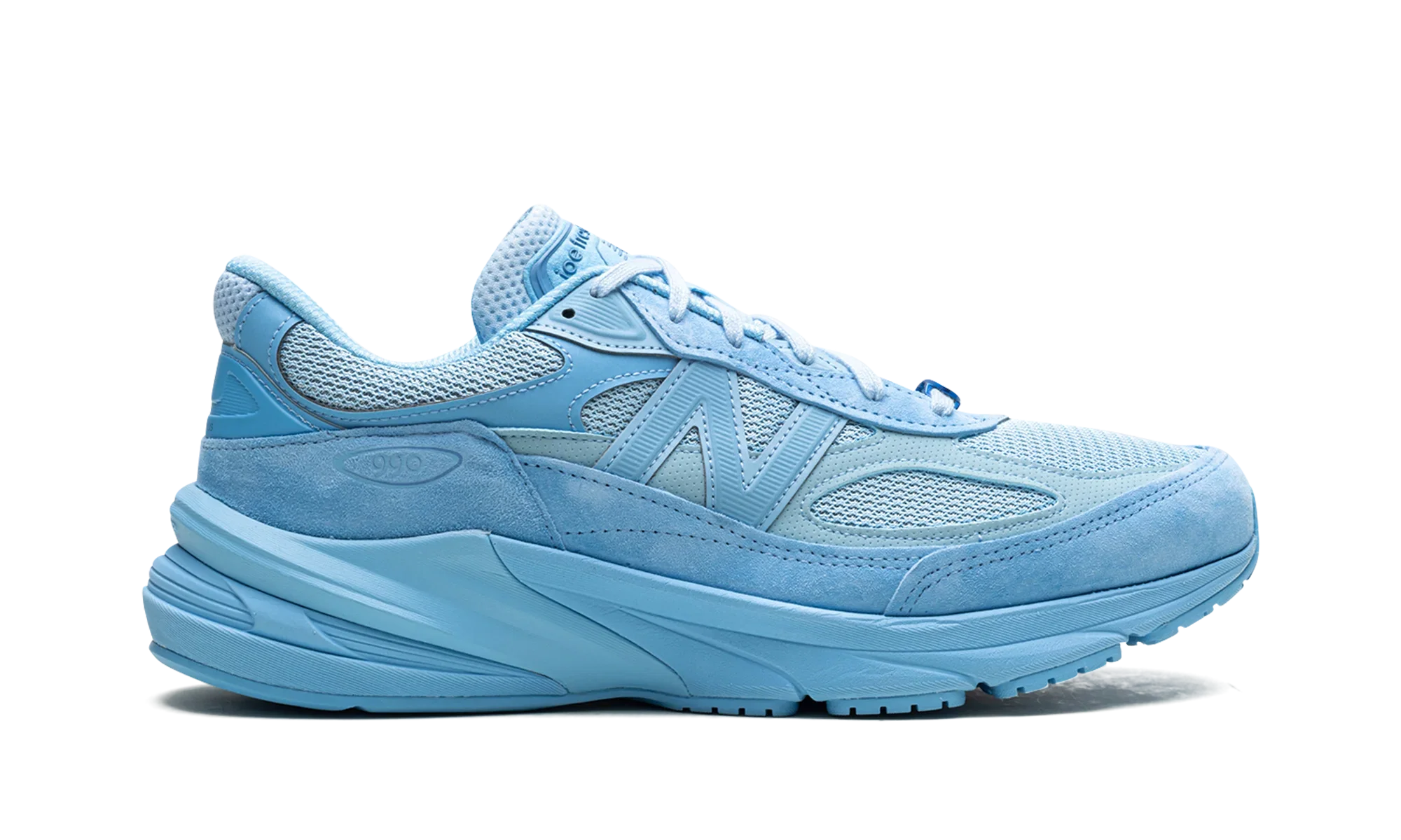 990v6 "Joe Freshgoods - Prom Blue" U990JG6