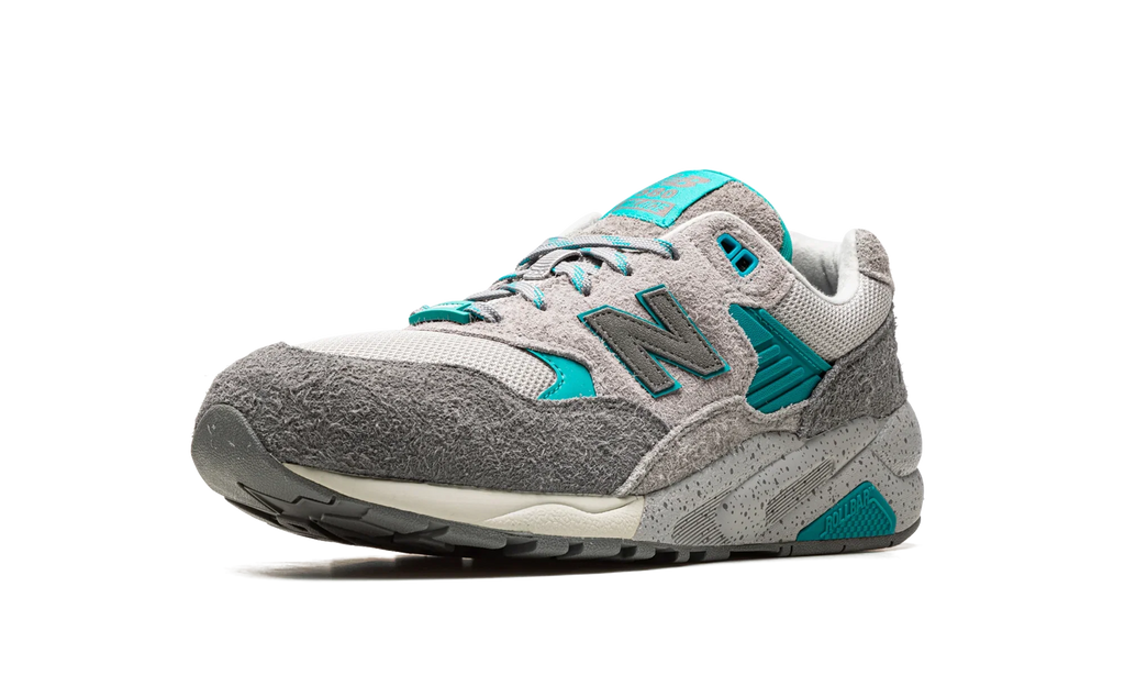 580 "Palace - Gargoyle Lapis Blue" MT580PA2