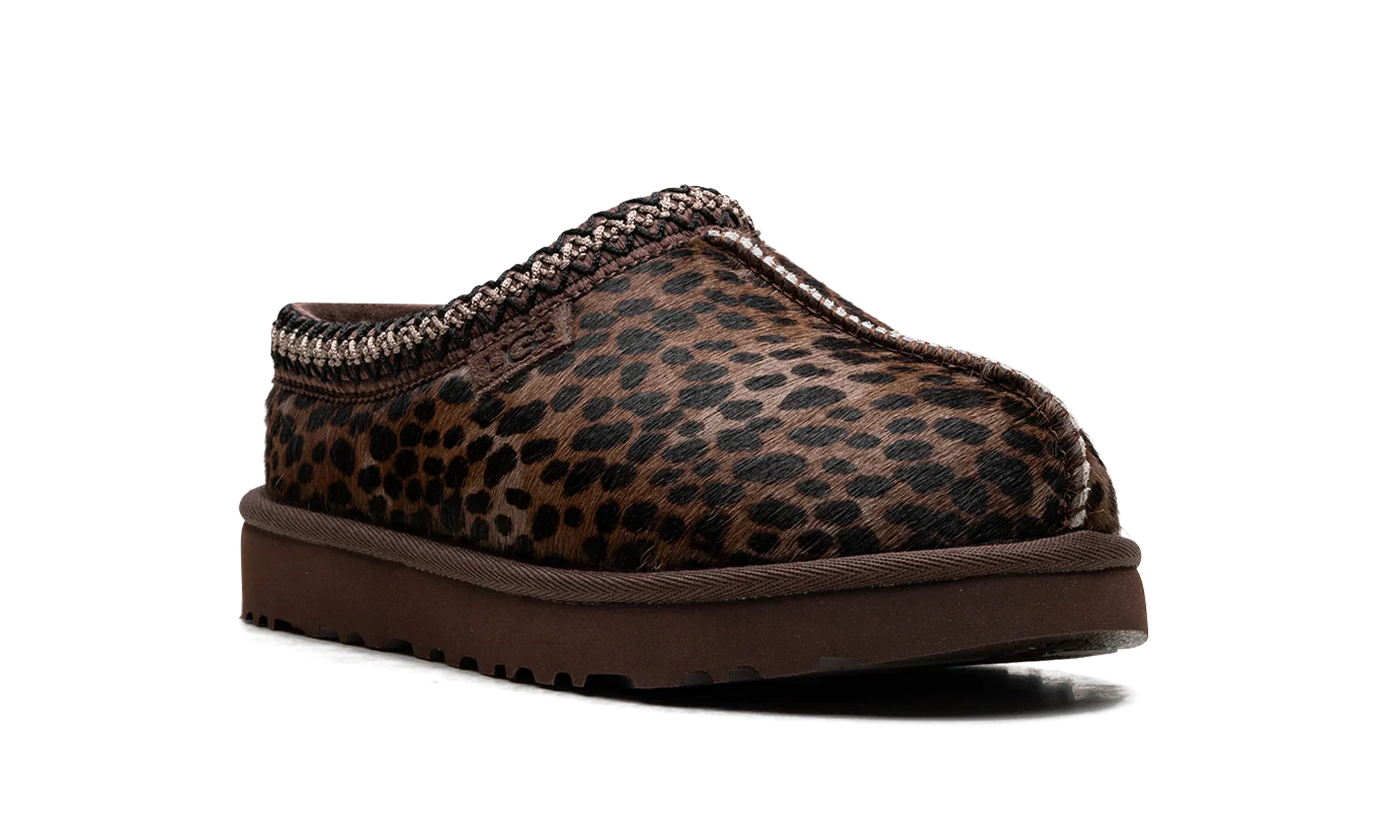 Tasman Slipper WMNS "Caspian Burnt Cedar" 1158350 BCDR
