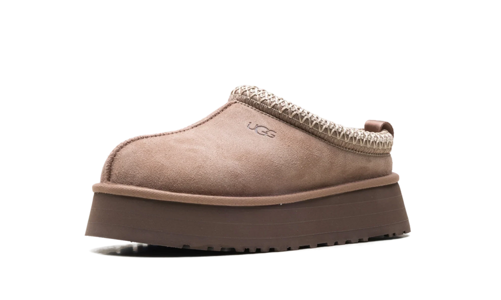 Tazz II Slipper WMNS "Rocky Oak" 1174471 RYK