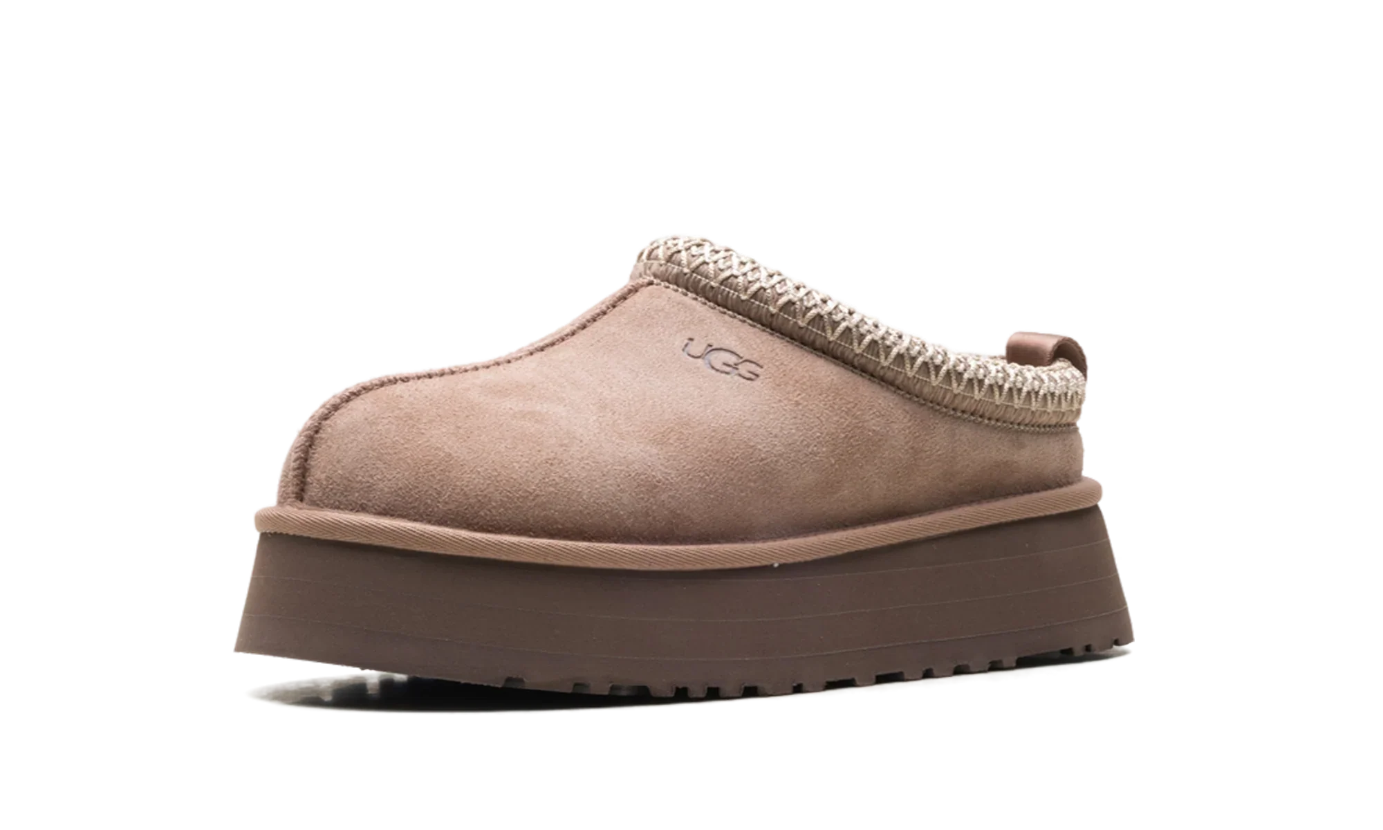 Tazz II Slipper WMNS "Rocky Oak" 1174471 RYK