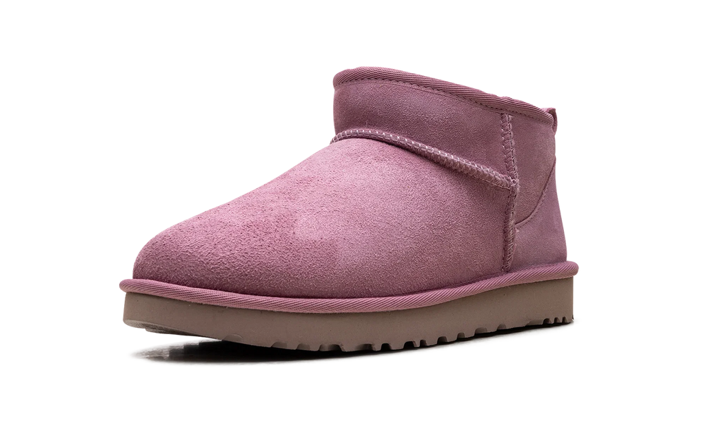 Classic Ultra Mini Boot WMNS "Dusty Orchid" 1116109 DYR