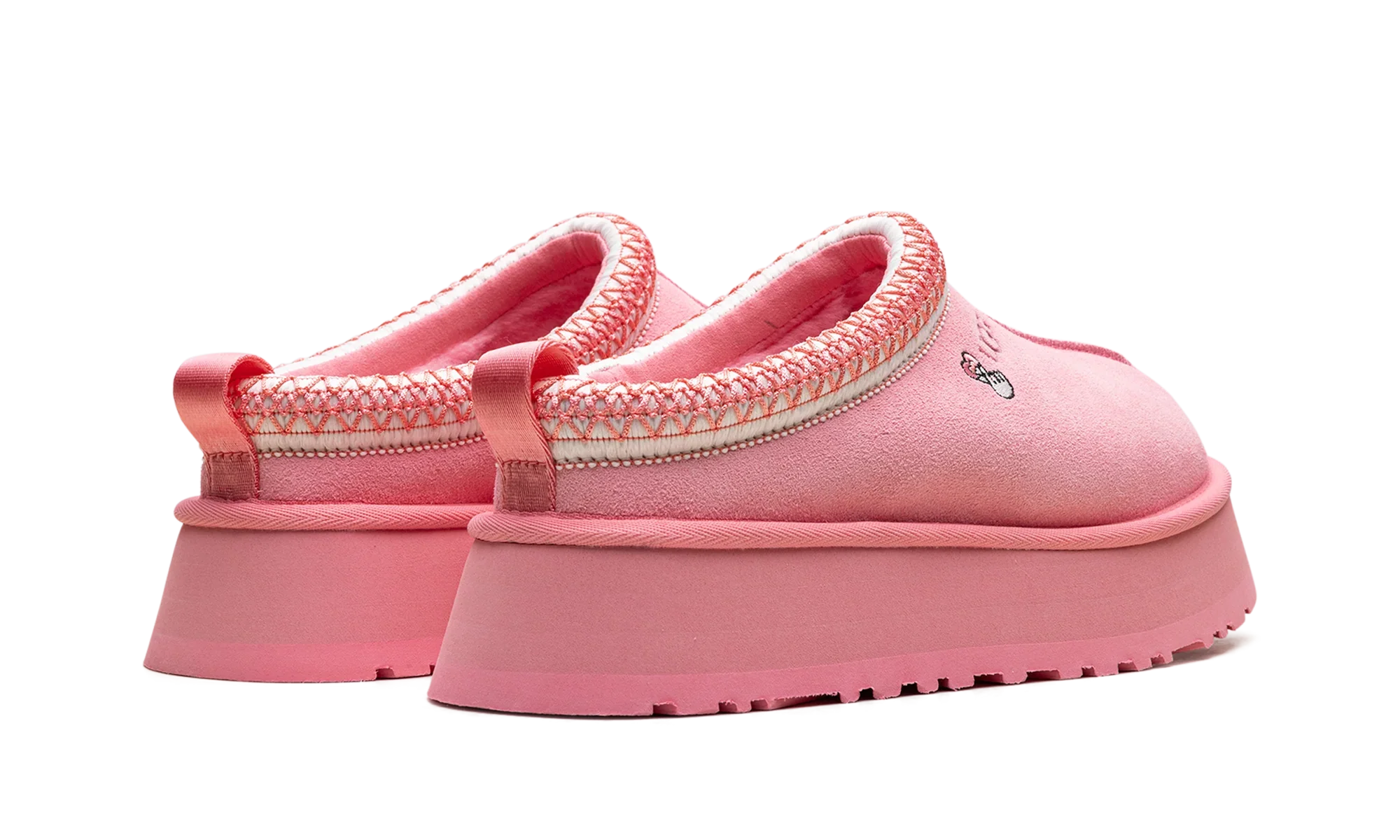 Tazz Slipper WMNS "Love '25 Pack - Tropical Pink" 1172130 TPCL