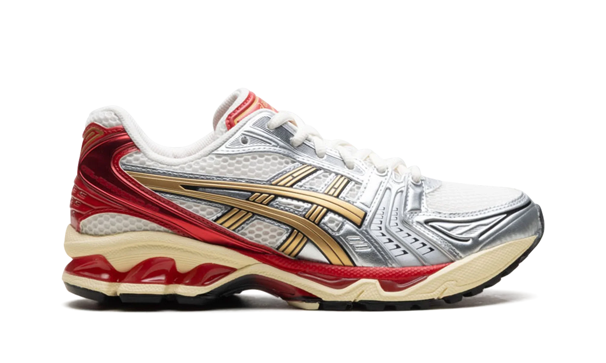 GEL Kayano 14 "Sneaker Politics - Just Say No" 1203A692 100