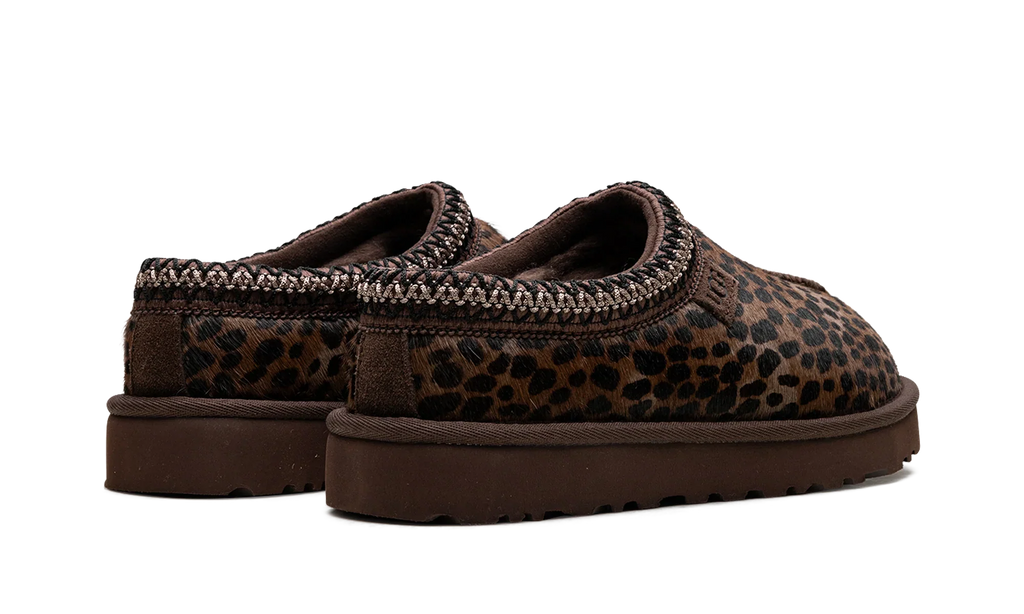 Tasman Slipper WMNS "Caspian Burnt Cedar" 1158350 BCDR