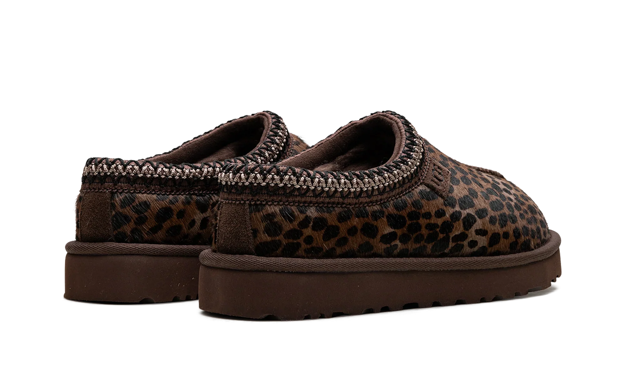 Tasman Slipper WMNS "Caspian Burnt Cedar" 1158350 BCDR