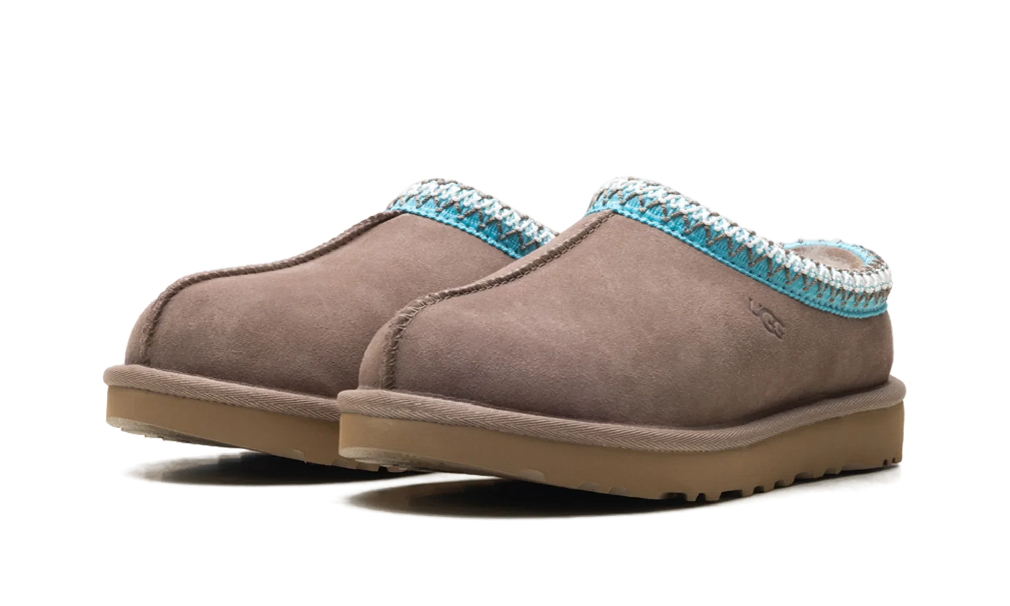 Tasman II Slipper WMNS "Caribou Sapphire Ice" 1174470 CPPH