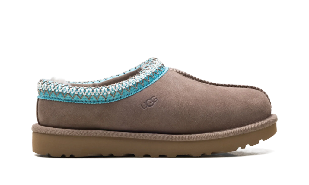 Tasman II Slipper WMNS "Caribou Sapphire Ice" 1174470 CPPH
