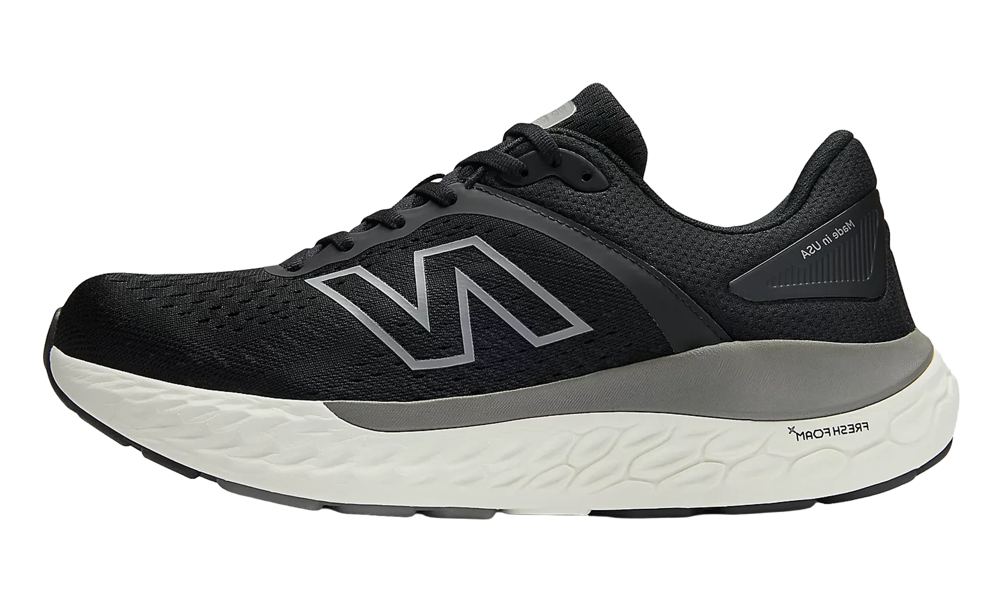 1540v4 "Black Harbor Grey - Extra Extra Wide" M1540BK4 6E