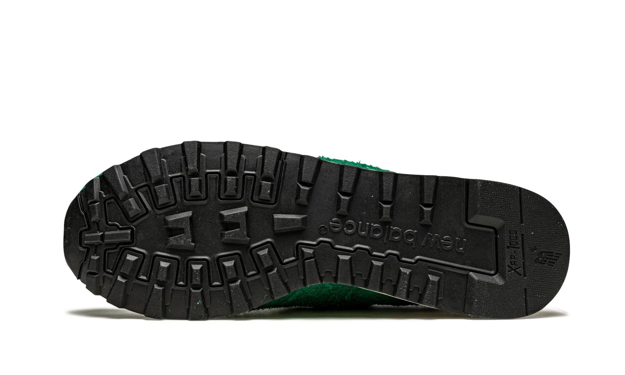 1300 "Aime Leon Dore - Green" M1300AL