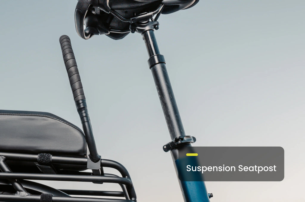 Abound SR Ebike