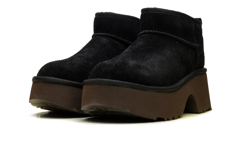 CLASSIC ULTRA MINI NEW HEIGHTS WMNS "Black" 1158311 BLK