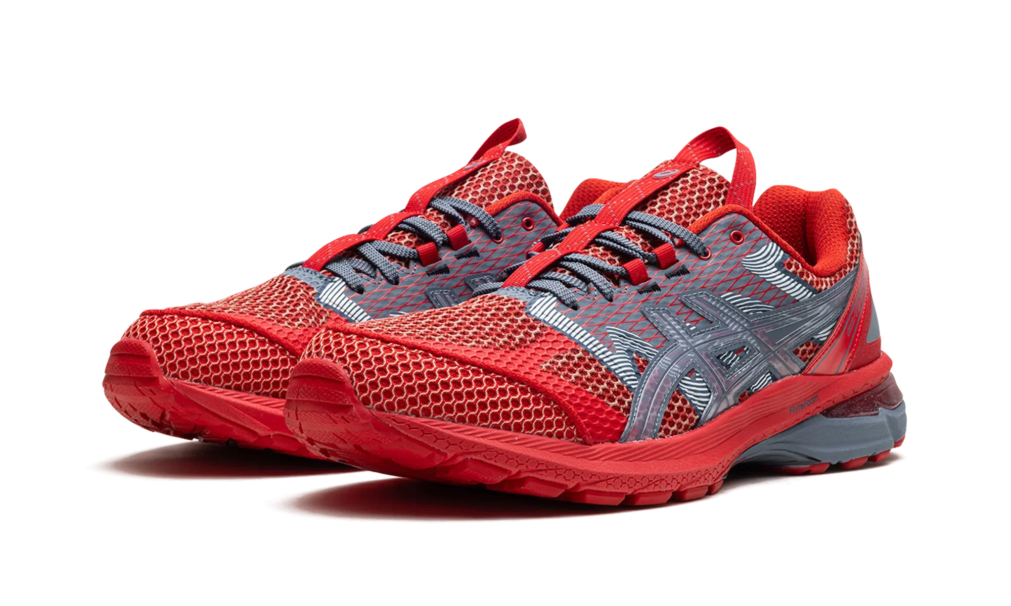 GEL-Terrain "Classic Red / Wood Crepe" 1203A394 600