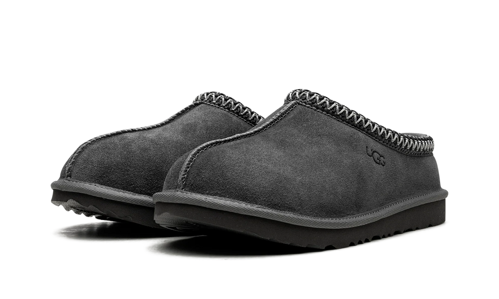 Tasman II GS "Dark Grey" 1019066K DGRY