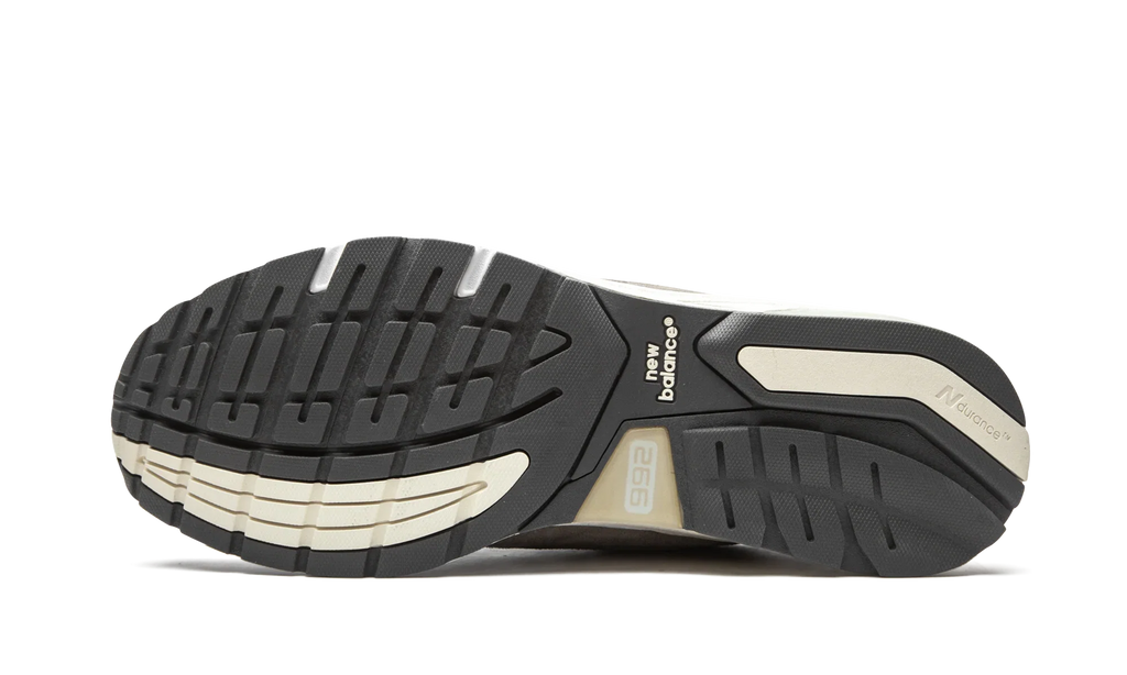 992 "JJJJOUND. - Grey" M992J2